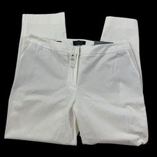 Talbots Hampshire Ankle Pants Women's size 14W NWT