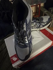 New Balance 412v3 MTE412G3 Men's Trail Running Shoes Size 15 4E X-Wide