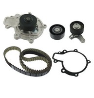 Steuersatz Chevrolet Antara/Captiva 2.0CDTI