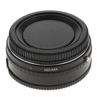 Pour Objectif Minolta MD MC Vers Adaptateur De Monture De Caméra Sony Alpha AF
