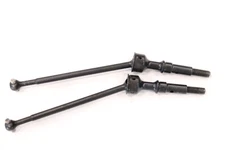 AB5-001 team associated rc10 B5M Factory Lite drive shaft axles cvds