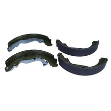 Bremsbackensatz hinten für Dacia Duster HM HS id83576