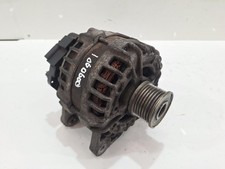 NISSAN PULSAR N-CONNECTA DIG-T XTRONIC MK3 2014-2018 Alternator 1.2L OEM HRA2DDT