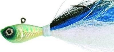 SPRO Bucktail Jig 4 oz.