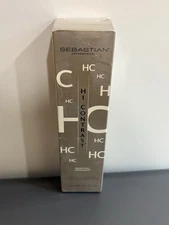 SEBASTIAN Professional Original Hi Contrast Firm Hold Super Gel 5.1oz New Sealed