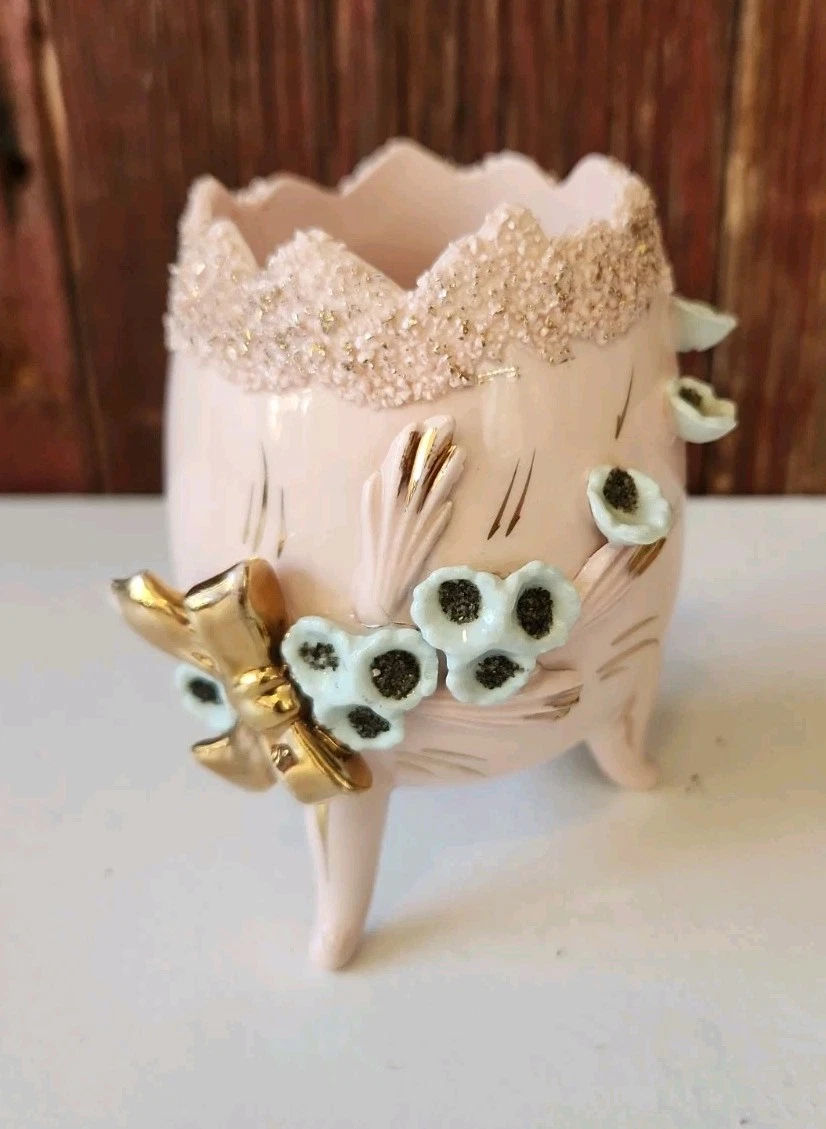 Vase Vintage, Retro & Mid-Century Collectibles (1950s) for sale | eBay