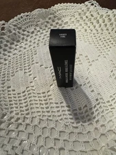 Mac Lipstick Hades Fire