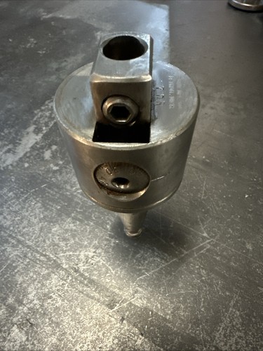 Moore Jig Bore Flynn Mfg. Co. Ausdrehkopf # 7 DR 1/2" ID - Bild 1 von 9