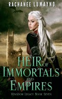 Heir Of Immortals And Empires Rachanee Lumayno Taschenbuch Englisch 2025