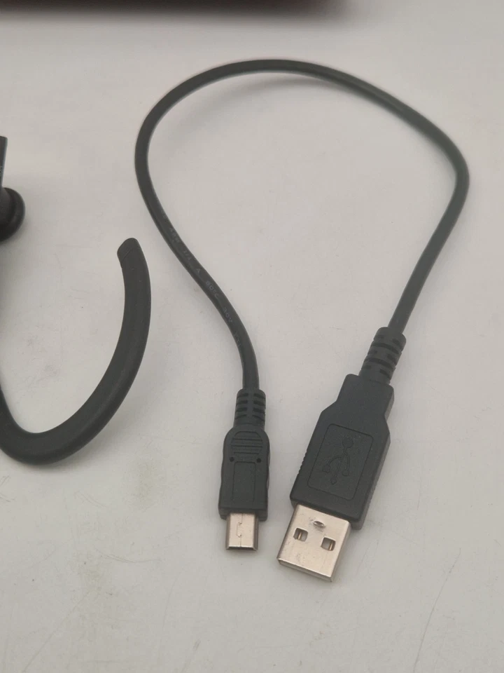 ⚡Playstation 3 wireless Headset Bluetooth original sony OVP ohne Ladestation⚡ - Bild 4 von 4