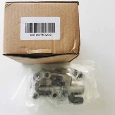 New Vtec Solenoid Spool Valve Assy Fit For Honda Fit 2007-2008 15810-PWC-Q02