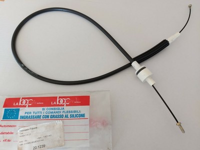 Clutch Cable, for Ford Scorpio 1.8-2.0, from 1985... ( 6153882 - 85GB7K553AA )