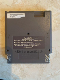 Donkey Kong (Nintendo NES, 1986) CIB Complete TESTED