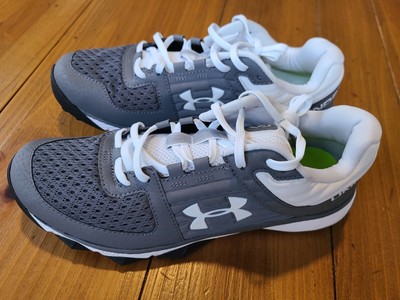 under armour baseball turfs