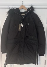Diesel Parka