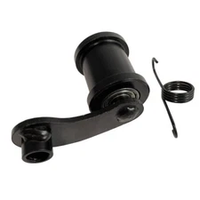 Chain Tensioner 1-3/4" Roller for 196cc Coleman BT200X CT200U Go Kart Mini Bike