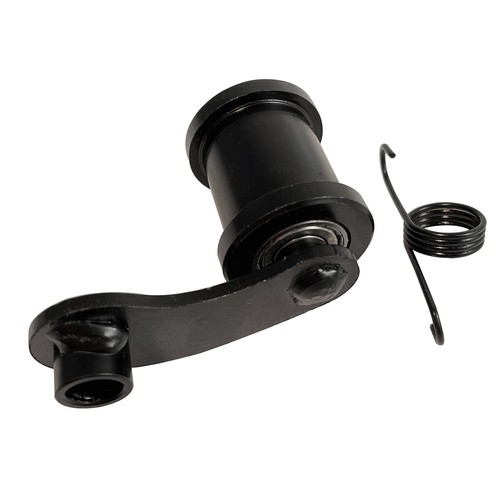 Chain Tensioner 1-3/4" Roller for 196cc Coleman BT200X CT200U Trail EX Mini Bike - Imagen 4 de 5