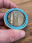 Apollo 11 First Moon Landing Challenge Coin July 29, 1969 Awesome 3D Design — photo 6