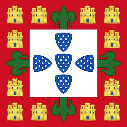 Portugal Flag Royal Henry King Manuel I Legiao Mocidade Ordem Avis OCC Uniao - 第 10/20 張圖片
