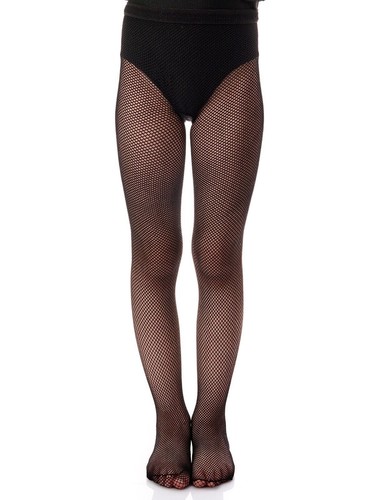 Children's Fishnet Tights : Stylish, Durable, and Comfortable! - Picture 5 of 10