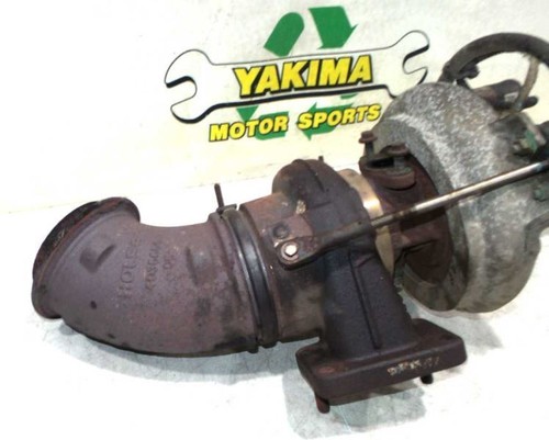 04-07 Dodge Ram 2500 3500 5.9L Diesel Turbo Charger Assembly OEM TESTED RAN - Picture 2 of 12