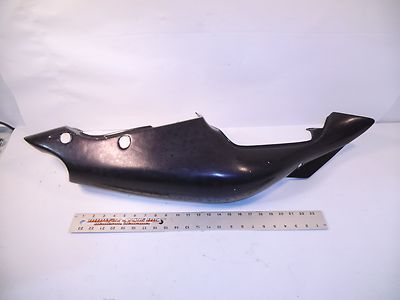 KAWASAKI ZX7R NINJA AFTERMARKET RIGHT SIDE COVER 96-ZX7-RSC ZX7 ZX
