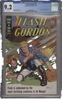 Flash Gordon King Comics Comics, Graphic Novels & TPBs