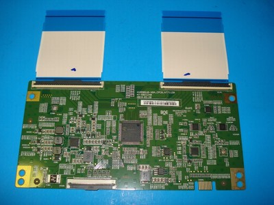 VIZIO D65X-G4 T-CON BOARD HV650QUB-N9A