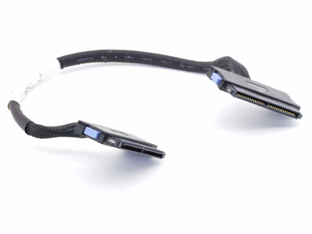 Dell Backplane 0NHDXG + 3 x Kabel, für PowerEdge R730, R730XD