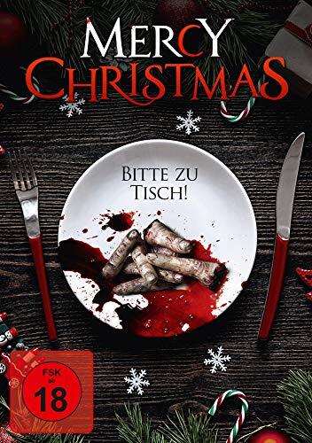 Mercy Christmas - Bitte zu Tisch! (DVD)