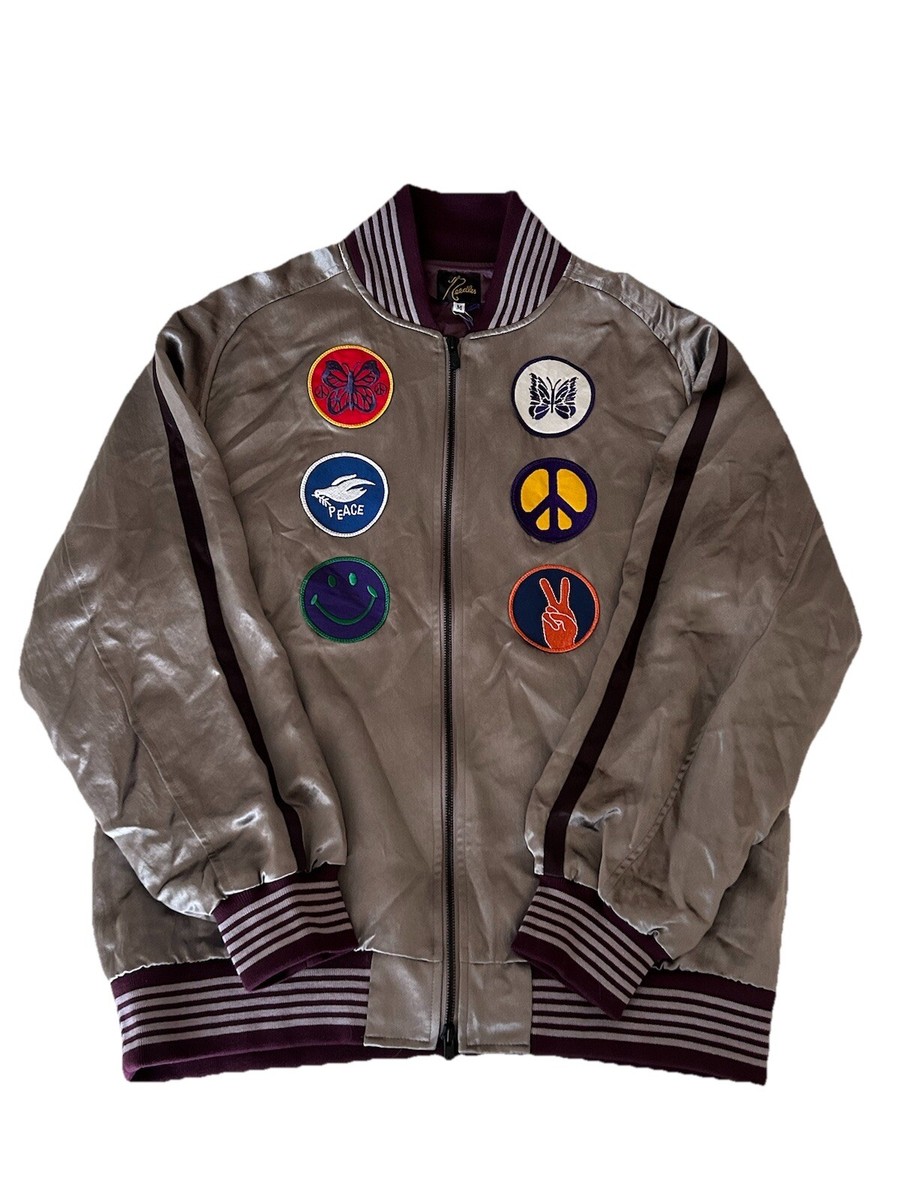 ジャケット・アウター Needles 23SS Award Jacket Needles 23SS Award Jacket