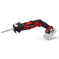 Einhell Power X-Change Akku-UniversalsäGe TE-AP 18/13 Li - Solo