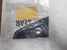 GENUINE SUZUKI PARTS LEFT BLINKER LENS 35672-16730