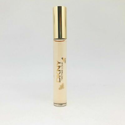 DKNY Nectar Love Eau de Parfum Rollerball ~ 0.34 oz BRAND NEW