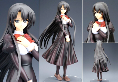 Otoboku Maidens Are Falling For Me! Shion Jujo Figure 1/8 Scale