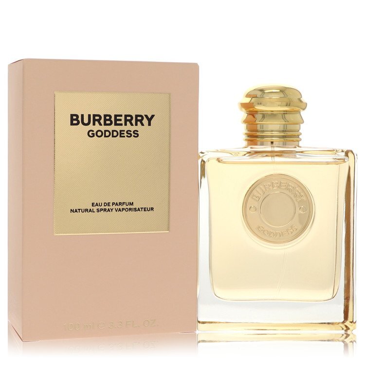 Burberry Goddess Eau de Parfum Refillable Spray 1oz 30ml for Women-image