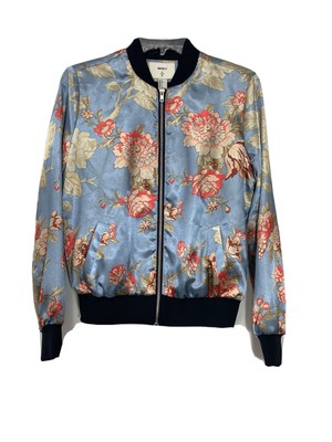 floral jacket forever 21