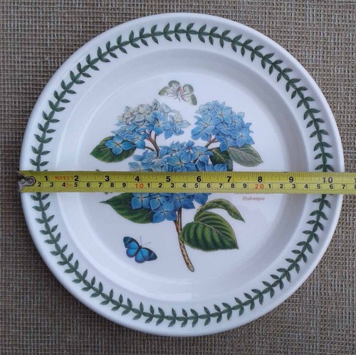 PORTMEIRION “BOTANIC GARDEN” SELECTION OF PLATES AND DISHES ETC. - Picture 84 of 289
