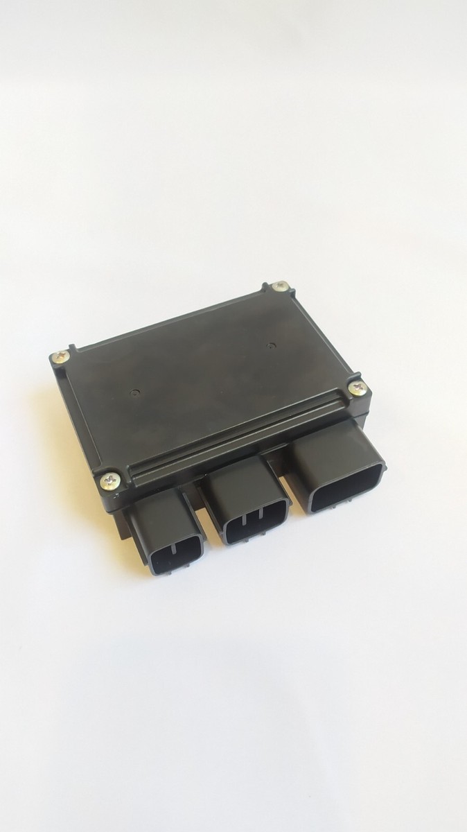 Kawasaki relay assembly fuse box ninja zx6 zx10 h2 versys