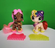 Zuru Unicorn Squad Lot Of 2