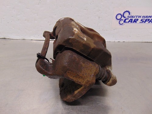 Hyundai terracan Brake Caliper and Carrier 01-06 Passengers left front 2.9 CRTD - Picture 5 of 9