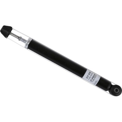 1x Stoßdämpfer SACHS 317 510 passend für DAIHATSU TOYOTA SCION
