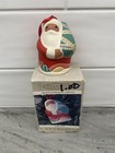 Hallmark Keepsake Ornament “Jolly Santa” 1995 Symbols of Christmas Collection