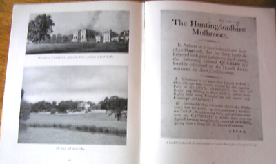 1965. CAPABILITY BROWN:DOROTHY STROUD.GARDENS.LANDSCAPES.ESTATES