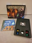 Ravensburger: 2002 GEISTERSTUNDE Spuk im Schloss-Rette sich wer kann! komplett