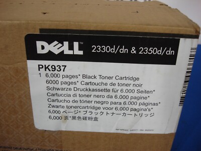Buy Dell Toner & Printer Ink Cartridges Online In Canada | ITEK