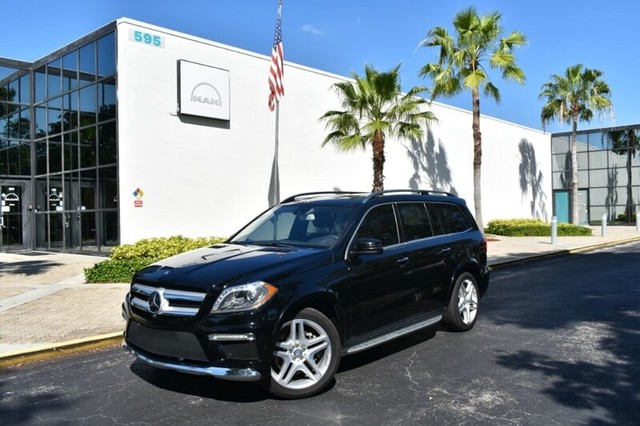 2016 Mercedes Benz Gl Cl Gl550 4matic Nav Backup Cam Distronic 2016 Mercedes Benz Gl Cl Gl550 4matic Nav Backup Cam Distronic Blind Spot M