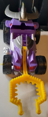 Playmates TMNT 2015 Half Shell Heroes Shred Tread