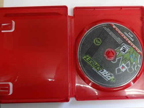 LARGE SELECTION PS3 PLAYSTATION 3 USED & NEW VIDEO GAMES U CHOOSE FROM DROP DOWN - Picture 324 of 487