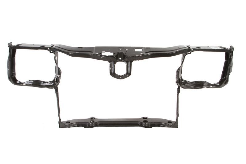 Front Mask Front Frame Lock Carrier Fits: MERCEDES C-CLASS W202 03.93-03.01